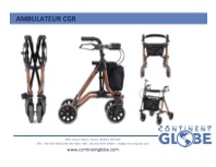 Pamphlet_Ambulateur