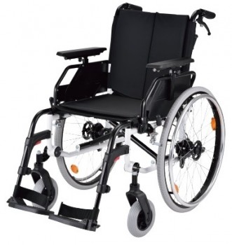 Wheelchairs